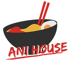 Logo Ani House