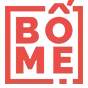 Logo BÔME