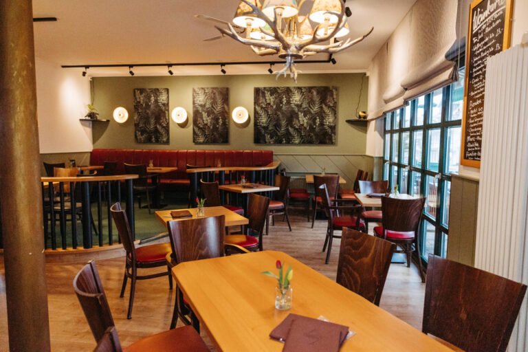 Restaurant Gutschein Bistorant Uppu Winterberg