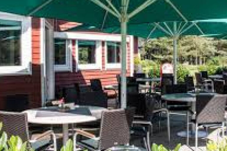 Restaurant Gutschein für Brasserie am Golfplatz