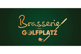Logo Brasserie am Golfplatz