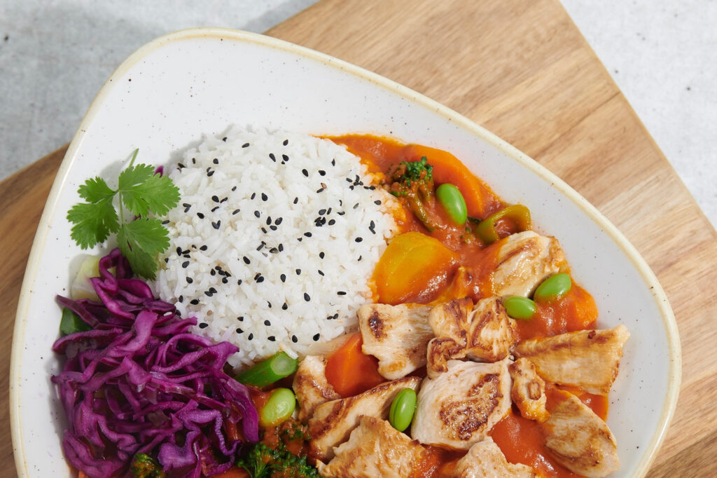 Restaurant Gutschein dean & david Bielefeld