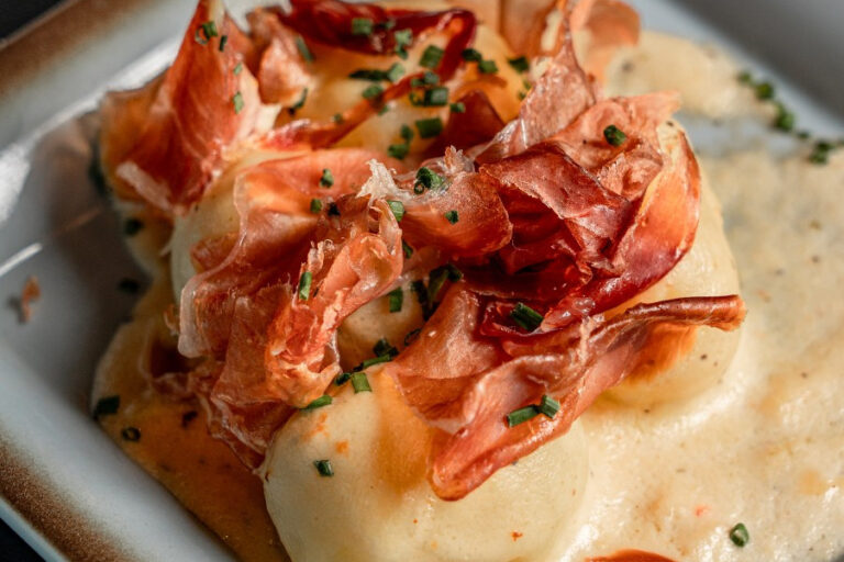 Restaurant Gutschein deseo Tapas Bar HafenCity Hamburg