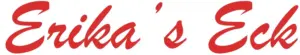 Logo Erikas Eck