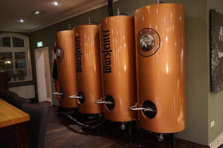 Restaurant Gutschein Gildestube Wildeshausen