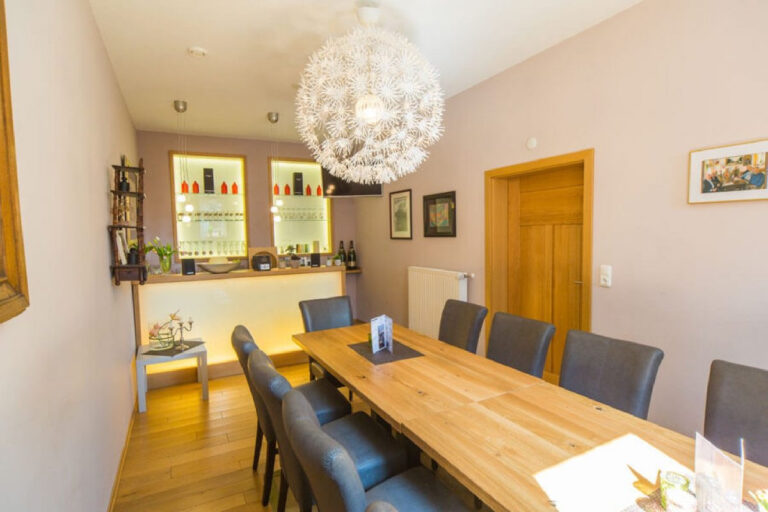 Restaurant Gutschein Gildestube Wildeshausen