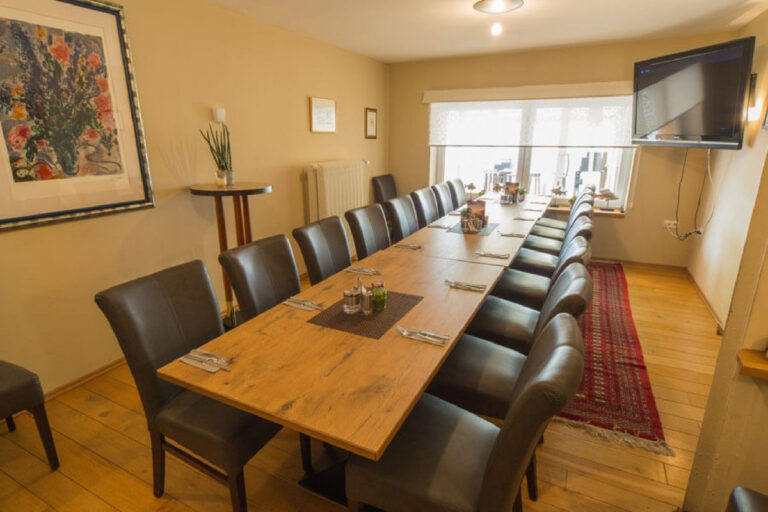 Restaurant Gutschein Gildestube Wildeshausen