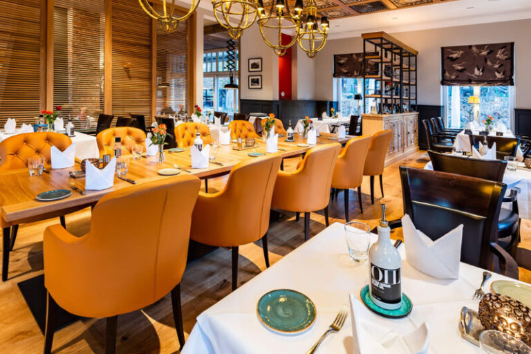 Restaurant Gutschein Gut Altona – Hotel & Restaurant Dötlingen