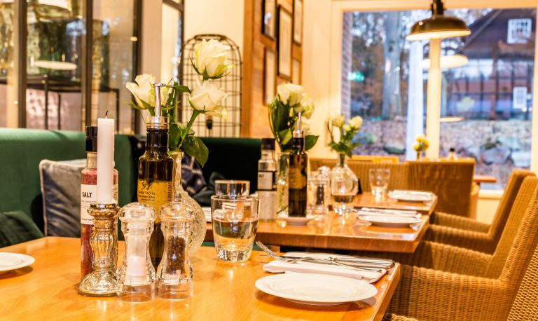Restaurant Gutschein Gut Altona – Hotel & Restaurant Dötlingen