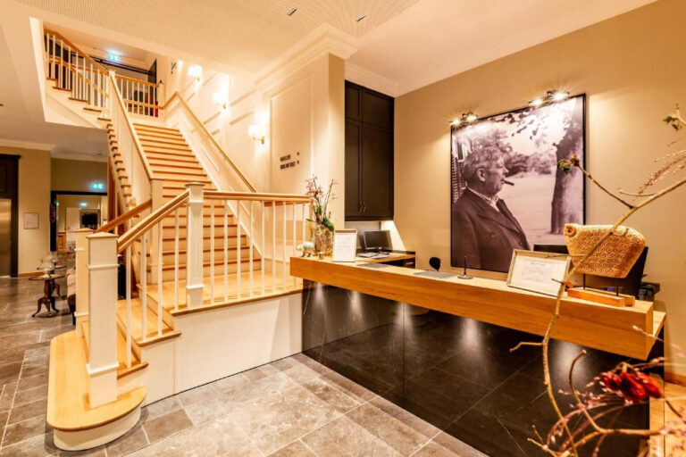 Restaurant Gutschein Gut Altona – Hotel & Restaurant Dötlingen