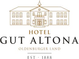 Logo Gut Altona – Hotel & Restaurant