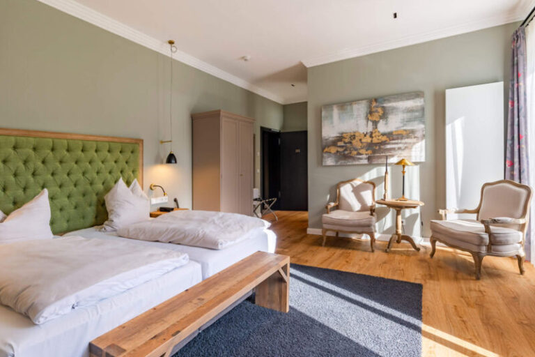 Restaurant Gutschein Gut Altona – Hotel & Restaurant Dötlingen