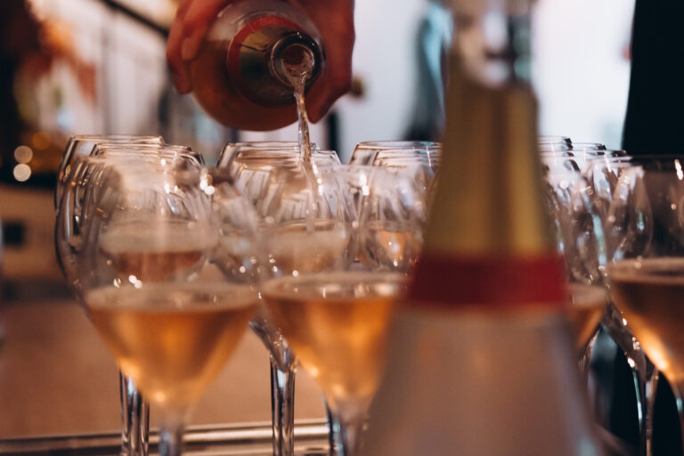 Restaurant Gutschein für LaSall Weinbar & Restaurant