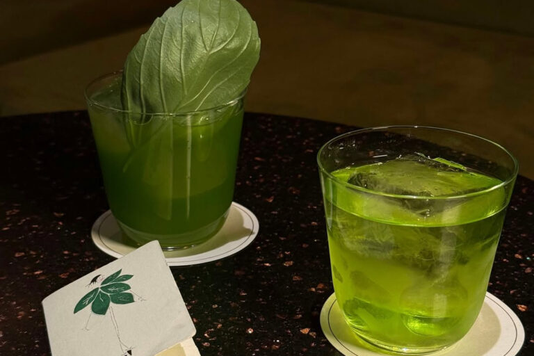 Restaurant Gutschein für Le Lion • Bar de Paris