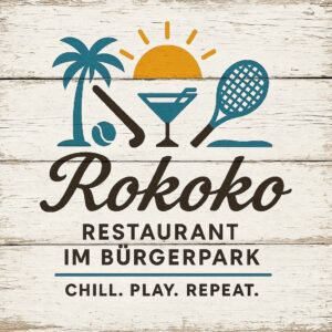 Logo Restaurant Rokoko