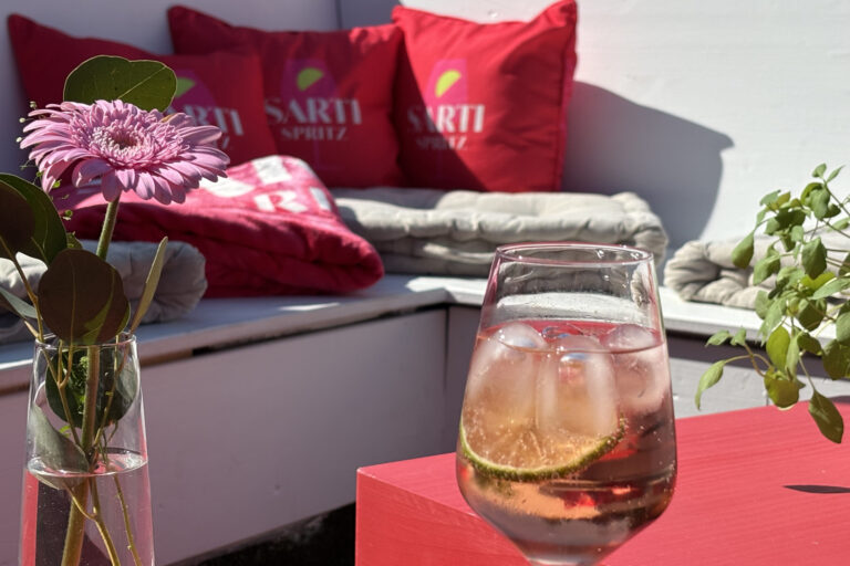 Restaurant Gutschein für Restaurant Rokoko