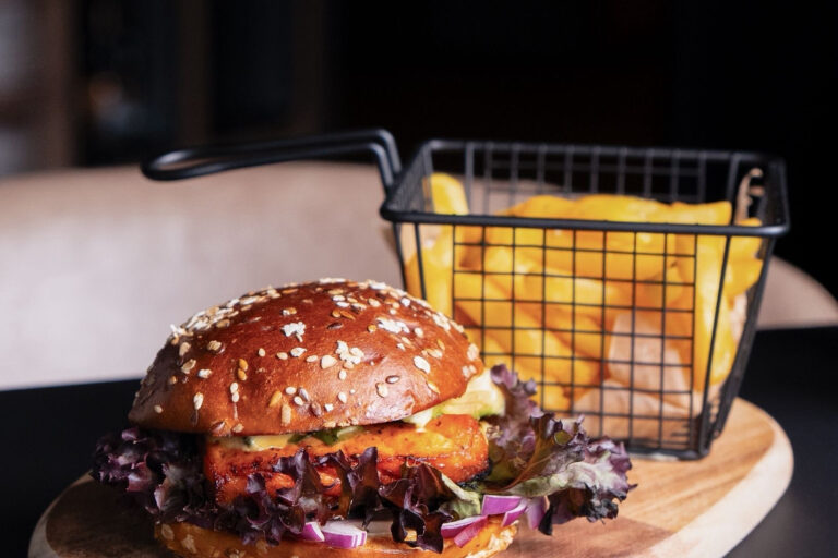 Restaurant Gutschein The 5th UMAMI Hannover