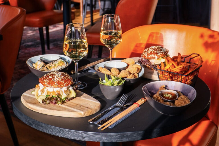 Restaurant Gutschein The 5th UMAMI Hannover