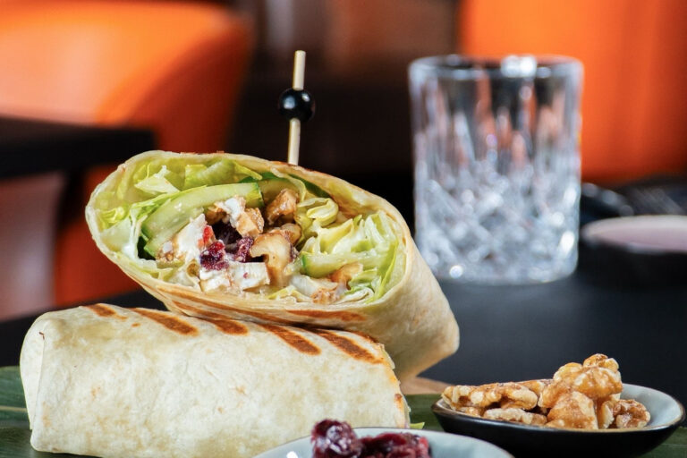 Restaurant Gutschein The 5th UMAMI Hannover