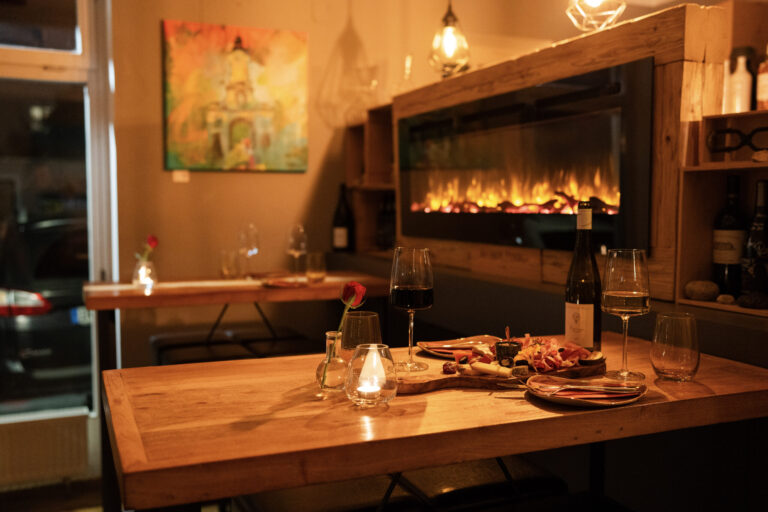 Restaurant Gutschein für Weinraum Ingolstadt