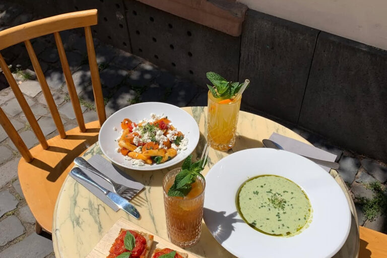 Restaurant Gutschein Willems im Altstadtcafé Mainz