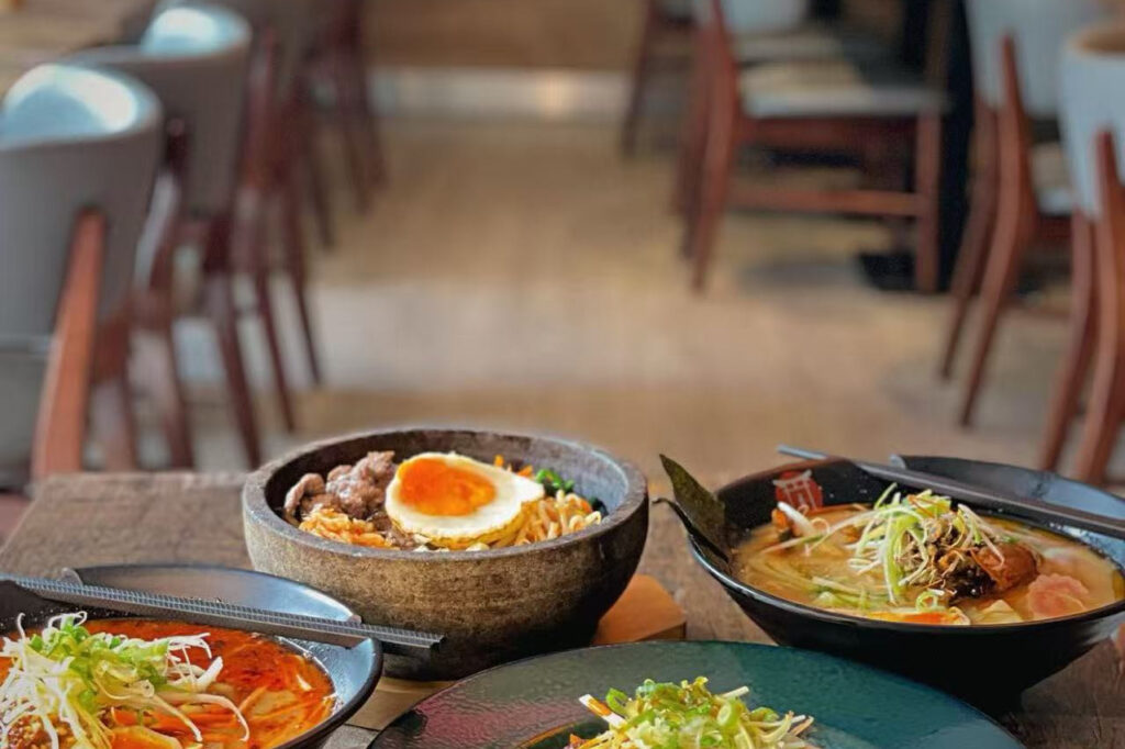 Restaurant Gutschein Yume Ramen Lübeck