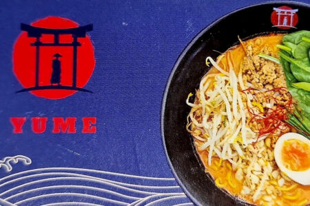 Yume Ramen Lübeck Restaurant-Gutschein