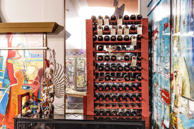 Restaurant Gutschein atelier – Restaurant & Bar Wuppertal