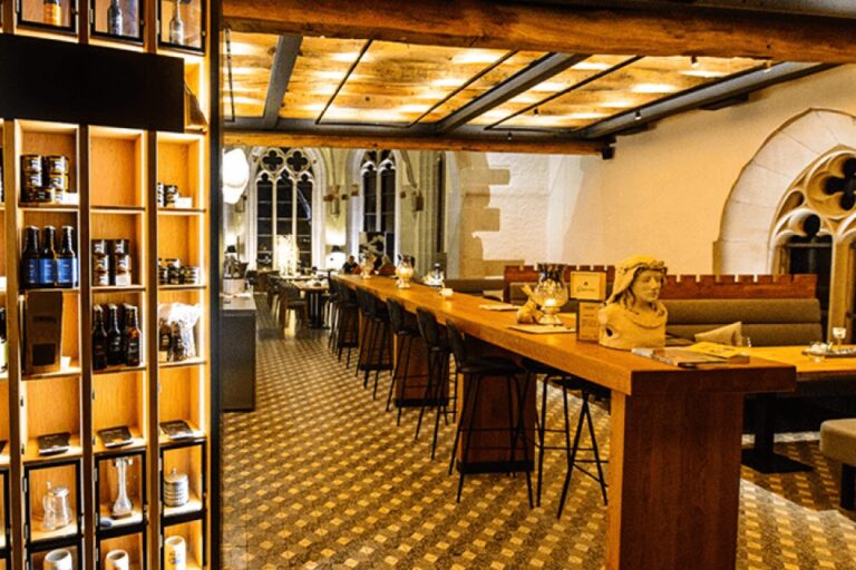 Restaurant Gutschein für Cesar & Morian