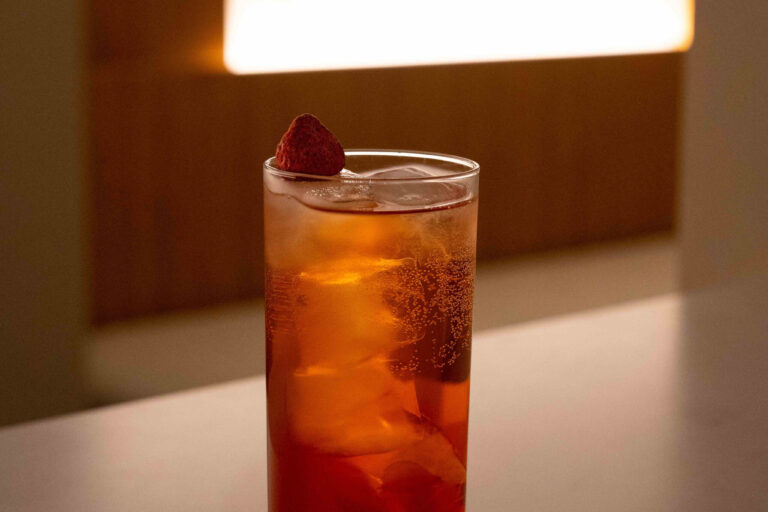 Restaurant Gutschein Collab Bar Hamburg