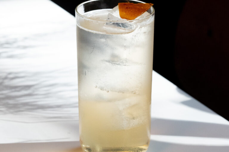 Restaurant Gutschein für Collab Bar