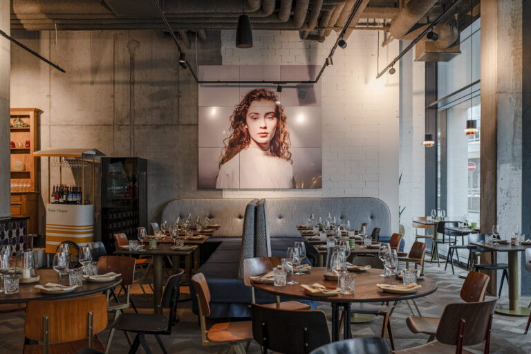 Restaurant Gutschein für CRESCO