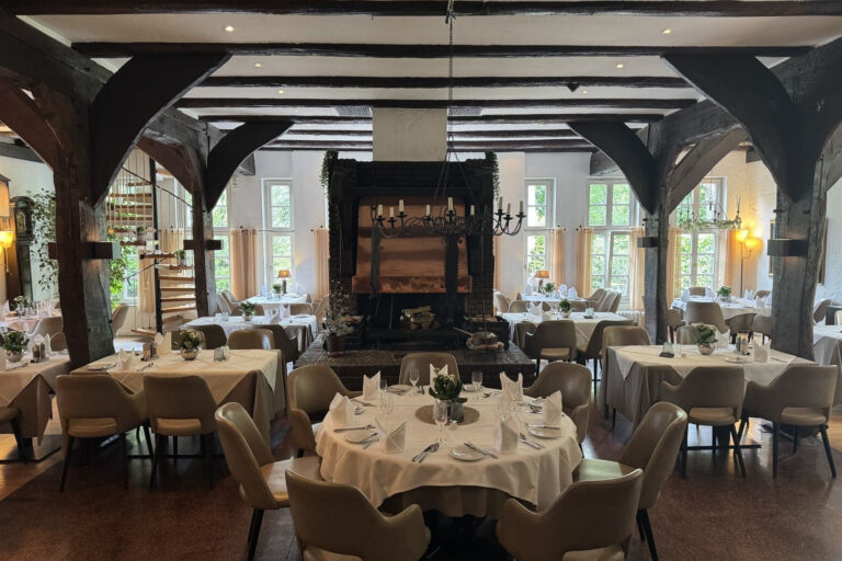 Restaurant Gutschein Jürgenshof Bremen