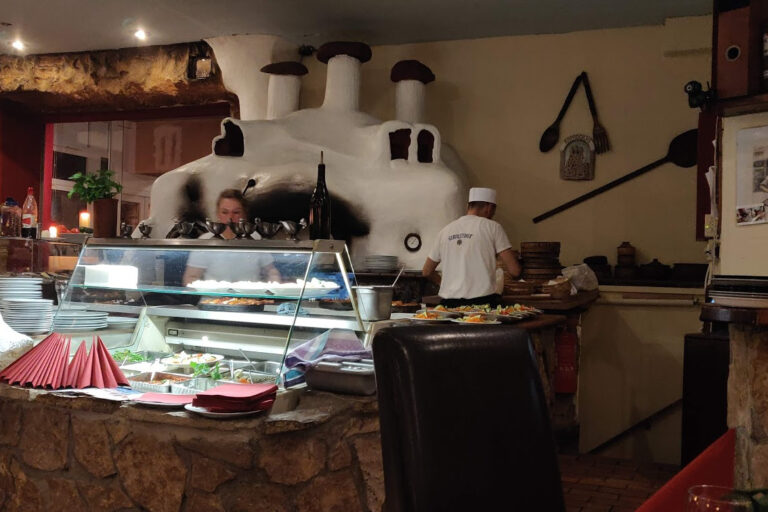 Restaurant Gutschein Kapadokya Bremen