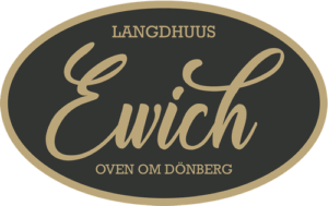 Logo Landhaus Ewich
