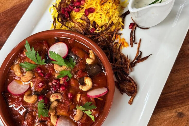 Restaurant Gutschein Lilie Bremen