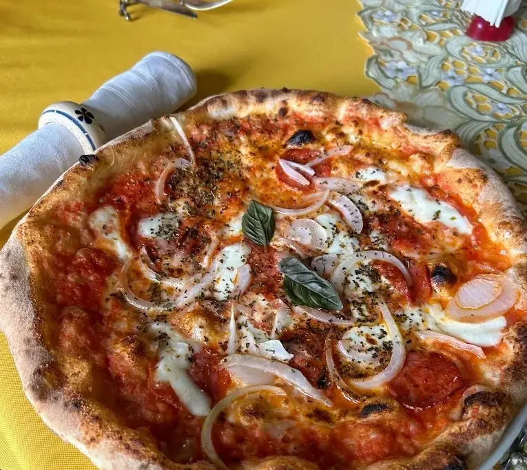 Restaurant Gutschein Luciano’s Wildeshausen