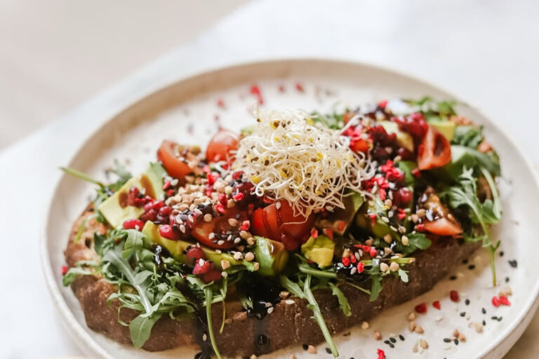 Restaurant Gutschein LUUC Café