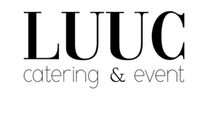 Logo LUUC Café