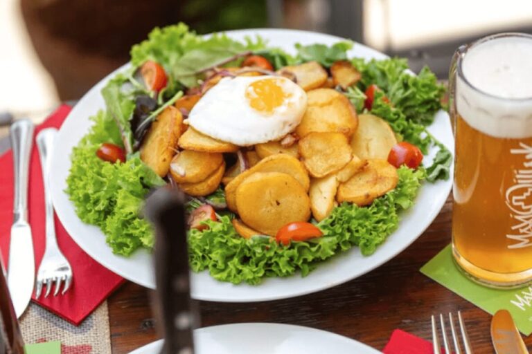 Restaurant Gutschein für Maximilians Altes Kaufhaus