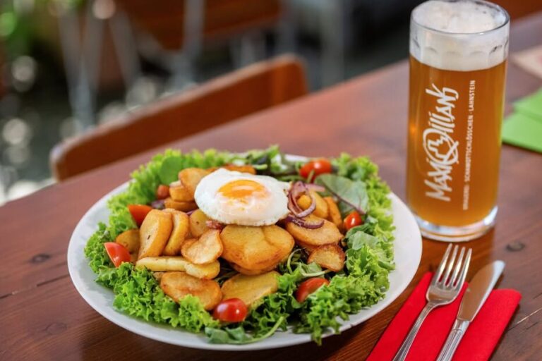 Restaurant Gutschein Maximilians Altes Kaufhaus Koblenz