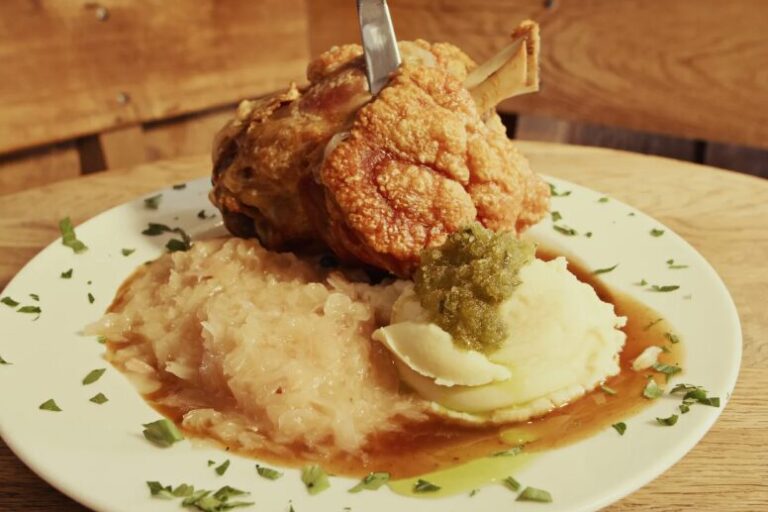 Restaurant Gutschein Maximilians Brauwiesen Lahnstein