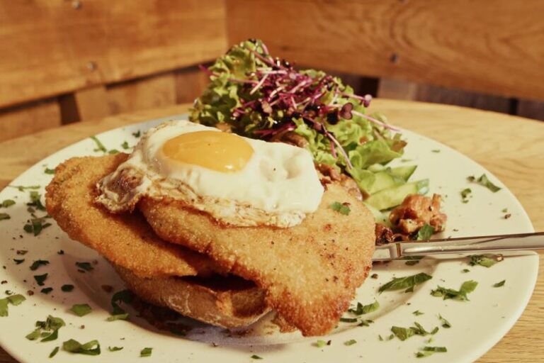 Restaurant Gutschein Maximilians Brauwiesen Lahnstein