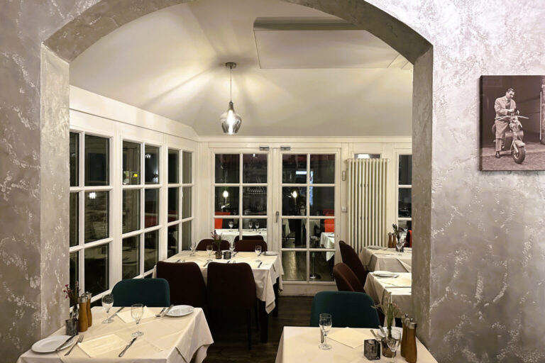 Restaurant Gutschein Porcospino Bremen