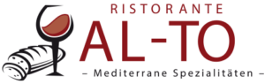 Logo Ristorante AL-TO