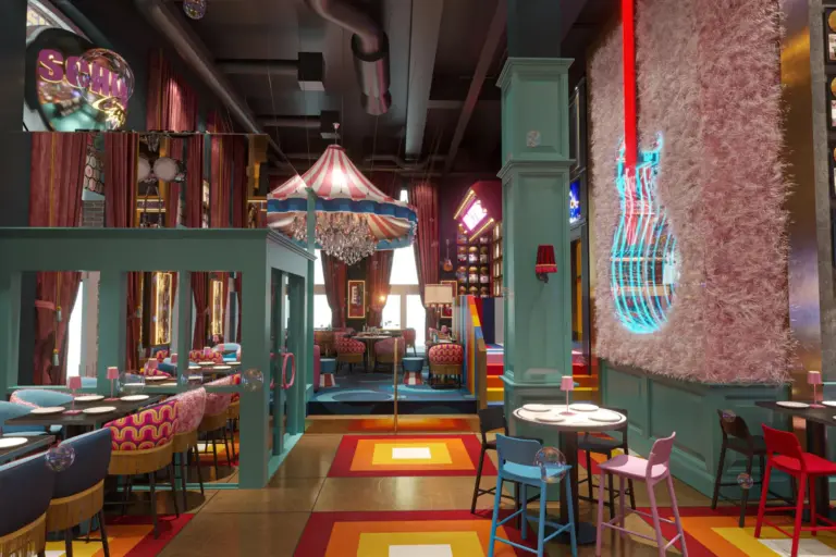 Restaurant Gutschein Schlager Cafe Düsseldorf