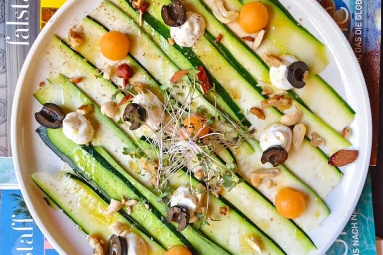 Restaurant Gutschein SCHMECKERIA Innsbruck