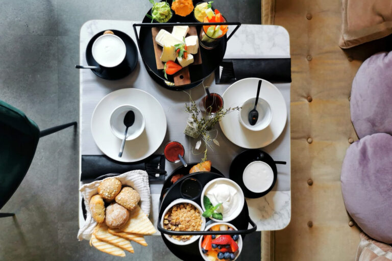 Restaurant Gutschein für SCHMECKERIA