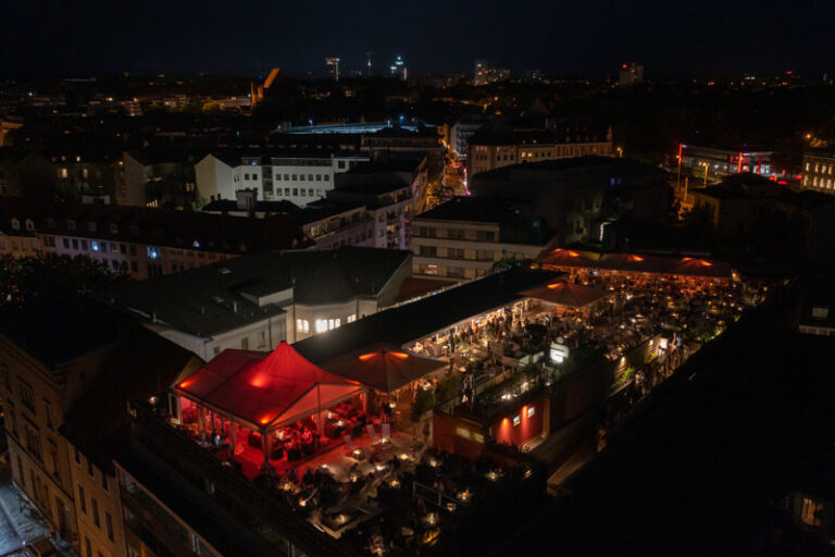 Restaurant Gutschein Soldekk Braunschweig