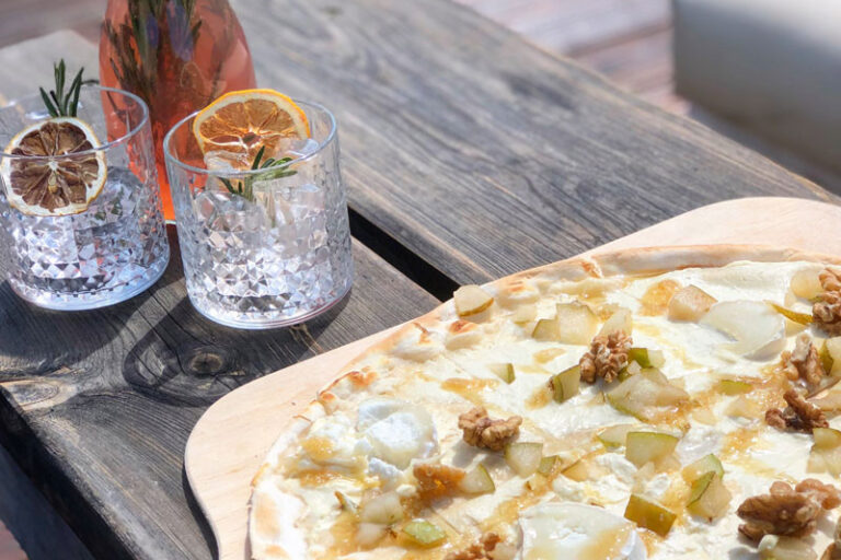 Restaurant Gutschein Soldekk Braunschweig